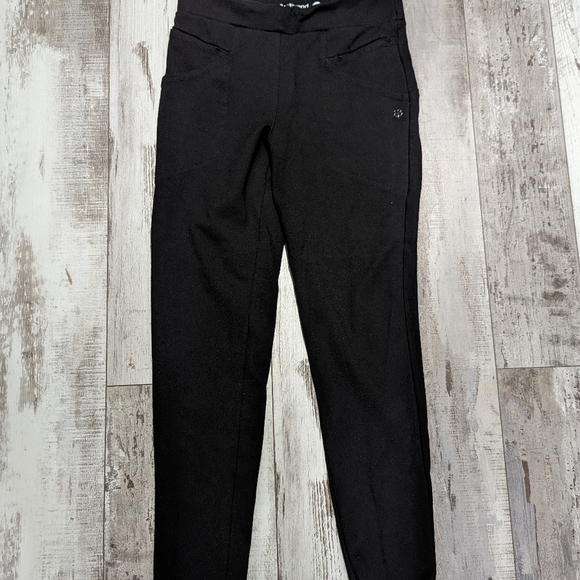 Beta brand skinny pants size m long - Picture 2 of 6